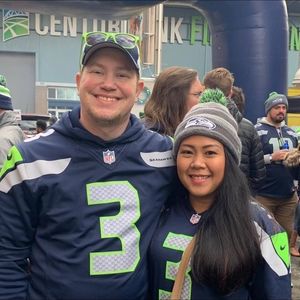 Meet your Posher, Tony